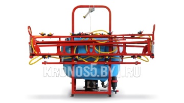 Опрыскиватель полевой навесной Biardzki P329 (300 л)